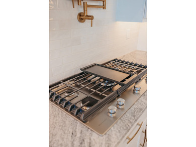 Fully Furnished Model Home -Step into luxury and move in - photo 16