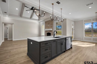 Beautiful brick and stone home on a spacious half-acre lot - photo 17