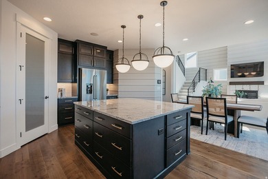 Fully Furnished Model Home -Step into luxury and move in - photo 17
