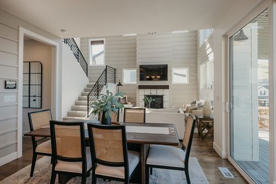 Fully Furnished Model Home -Step into luxury and move in - photo 18