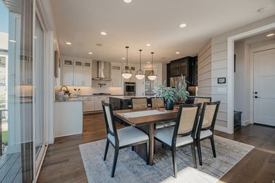 Fully Furnished Model Home -Step into luxury and move in - photo 20