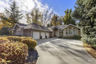 Lake Home Sale Pending in Boise, Idaho