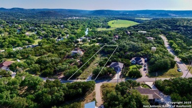Guadalupe River - Comal County Lot For Sale in Canyon Lake Texas