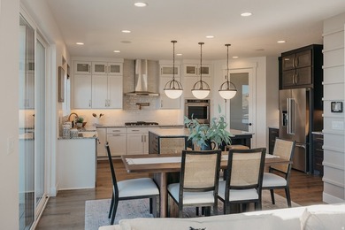 Fully Furnished Model Home -Step into luxury and move in - photo 21