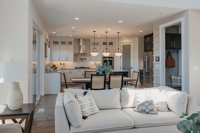 Fully Furnished Model Home -Step into luxury and move in - photo 22