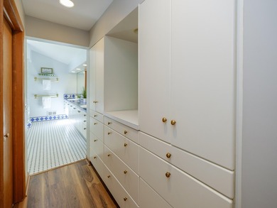 Custom contemporary, three level home nestled into a picturesque - photo 24