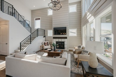 Fully Furnished Model Home -Step into luxury and move in - photo 24