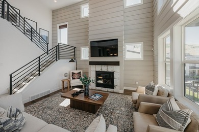 Fully Furnished Model Home -Step into luxury and move in - photo 25