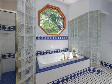 Custom contemporary, three level home nestled into a picturesque - photo 26