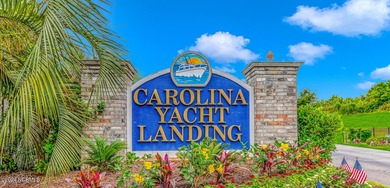 Welcome to this captivating condo located in the serene Carolina