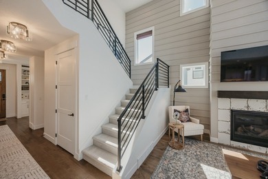 Fully Furnished Model Home -Step into luxury and move in - photo 27