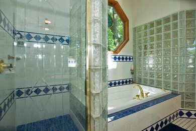 Custom contemporary, three level home nestled into a picturesque - photo 28