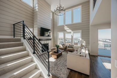 Fully Furnished Model Home -Step into luxury and move in - photo 28