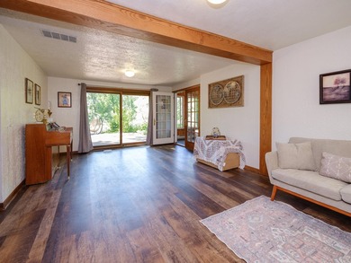 Custom contemporary, three level home nestled into a picturesque - photo 29