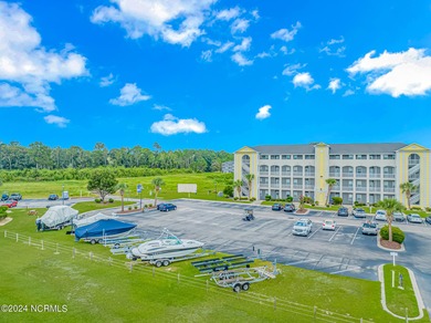 Welcome to this captivating condo located in the serene Carolina