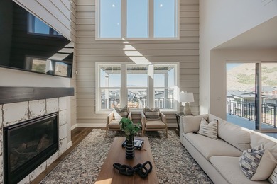Fully Furnished Model Home -Step into luxury and move in - photo 29