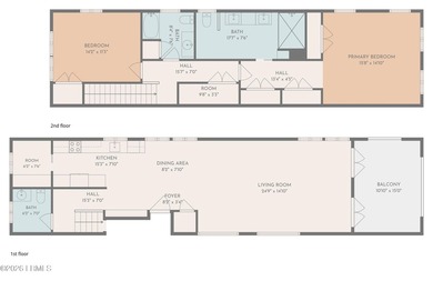 Rare opportunity to own a beautifully high-end renovated corner - photo 30