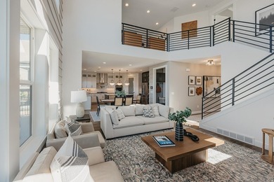 Fully Furnished Model Home -Step into luxury and move in - photo 30