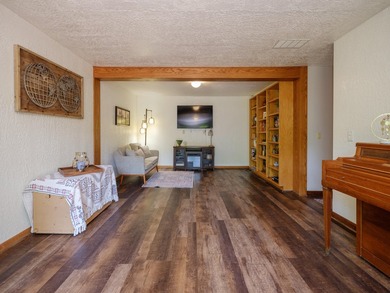 Custom contemporary, three level home nestled into a picturesque - photo 31