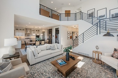 Fully Furnished Model Home -Step into luxury and move in - photo 31