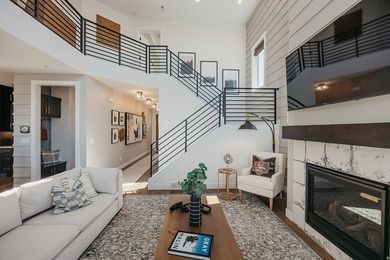 Fully Furnished Model Home -Step into luxury and move in - photo 32