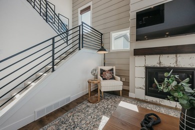 Fully Furnished Model Home -Step into luxury and move in - photo 33