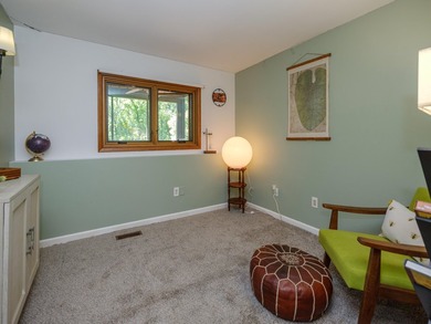 Custom contemporary, three level home nestled into a picturesque - photo 34