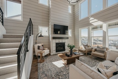 Fully Furnished Model Home -Step into luxury and move in - photo 34