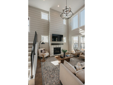 Fully Furnished Model Home -Step into luxury and move in - photo 35