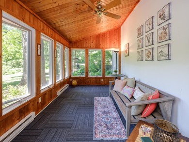 Custom contemporary, three level home nestled into a picturesque - photo 36
