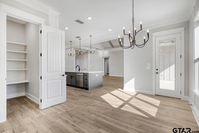 Beautiful brick and stone home on a spacious half-acre lot - photo 36