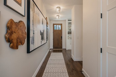 Fully Furnished Model Home -Step into luxury and move in - photo 36