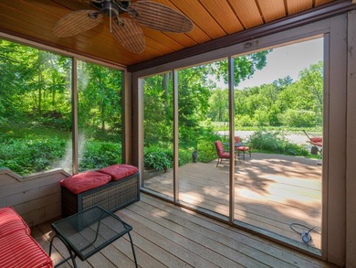 Custom contemporary, three level home nestled into a picturesque - photo 37