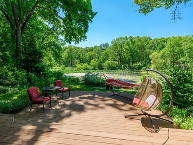 Custom contemporary, three level home nestled into a picturesque - photo 38