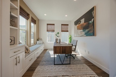 Fully Furnished Model Home -Step into luxury and move in - photo 38