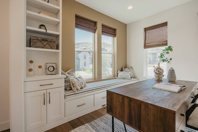 Fully Furnished Model Home -Step into luxury and move in - photo 39