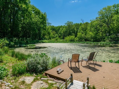 Custom contemporary, three level home nestled into a picturesque - photo 40