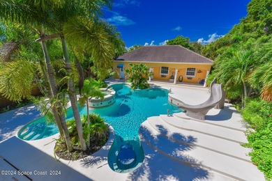 :3 +- Acre Riverfront Estate Home w/ Att 2 car garage plus a - photo 41