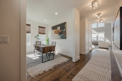 Fully Furnished Model Home -Step into luxury and move in - photo 41