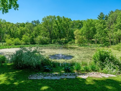 Custom contemporary, three level home nestled into a picturesque - photo 43