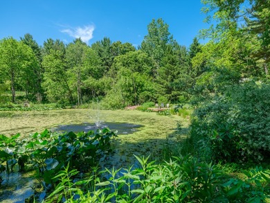 Custom contemporary, three level home nestled into a picturesque - photo 44