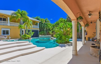 :3 +- Acre Riverfront Estate Home w/ Att 2 car garage plus a - photo 44
