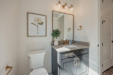 Fully Furnished Model Home -Step into luxury and move in - photo 44