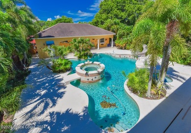 :3 +- Acre Riverfront Estate Home w/ Att 2 car garage plus a - photo 45