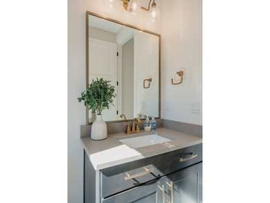 Fully Furnished Model Home -Step into luxury and move in - photo 45