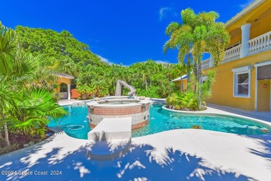 :3 +- Acre Riverfront Estate Home w/ Att 2 car garage plus a - photo 46
