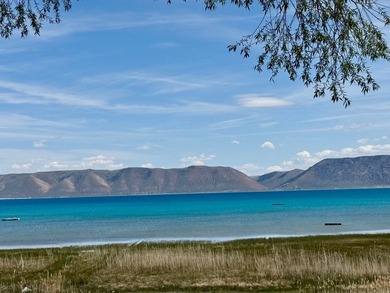 Own WATERFRONT on beautiful Bear Lake with expansive VIEWS and - photo 6