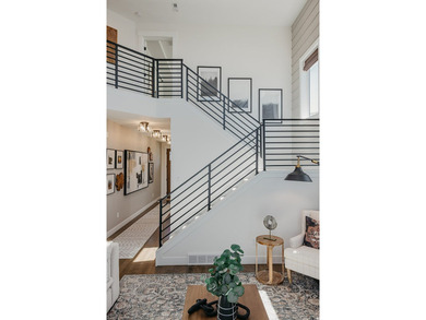 Fully Furnished Model Home -Step into luxury and move in - photo 47