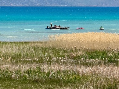 Own WATERFRONT on beautiful Bear Lake with expansive VIEWS and - photo 8
