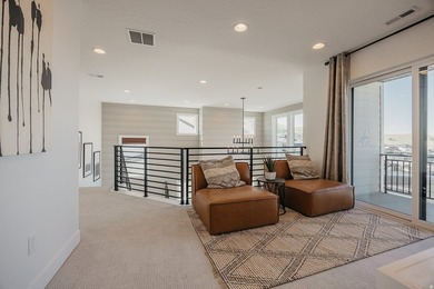 Fully Furnished Model Home -Step into luxury and move in - photo 50